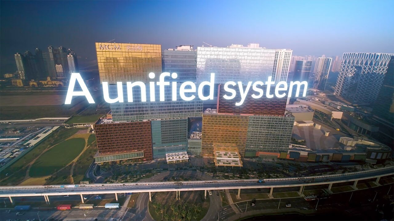 Watch the More Hospitality Organizations Choose Workday video