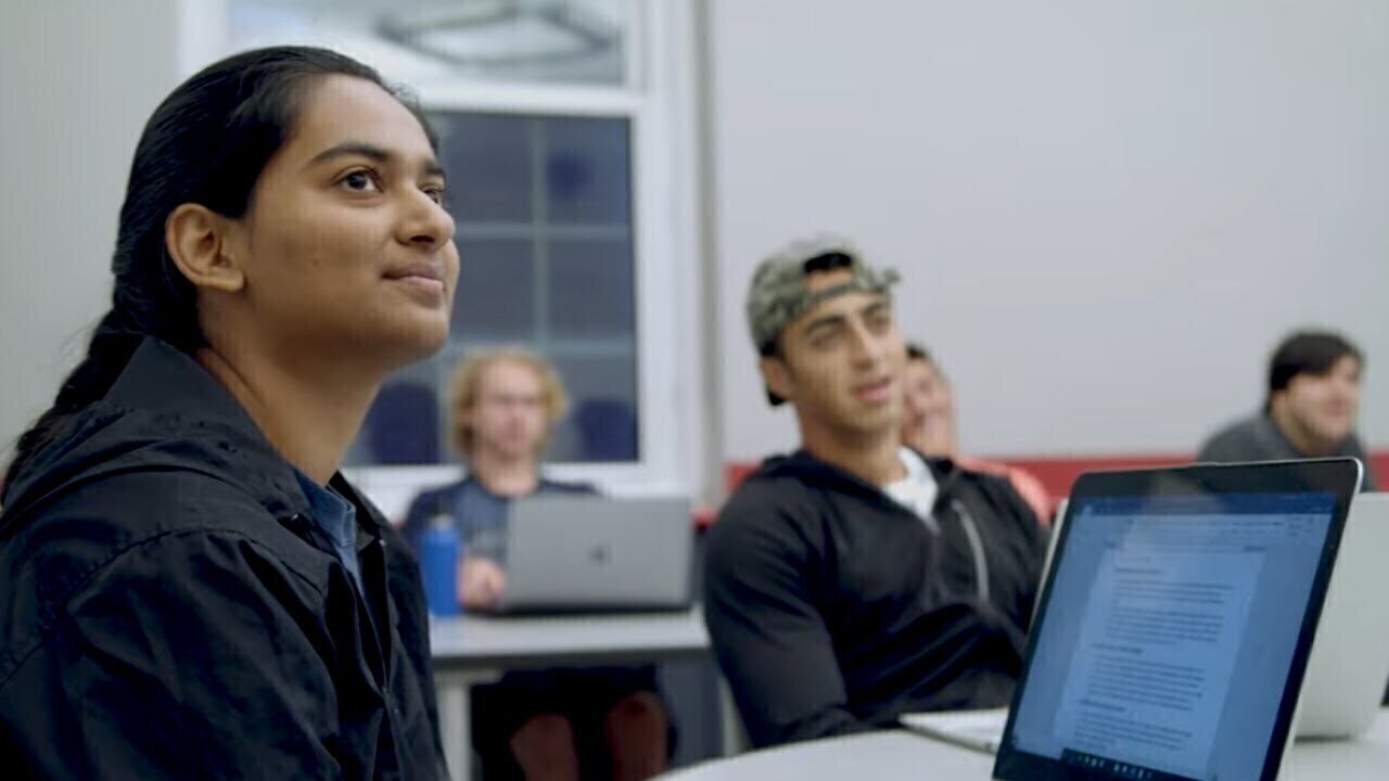 Stevens Institute of Technology: Workday Student Customer Story Stevens Institute of Technology: Workday Student Customer Story