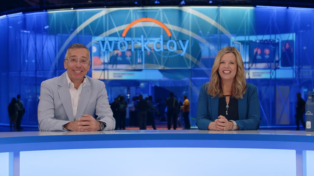 Watch the Daily Recap Video